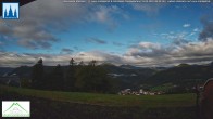 Archiv Foto Webcam Sternwarte Stehralm Mariazell 07:00