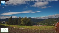 Archiv Foto Webcam Sternwarte Stehralm Mariazell 09:00