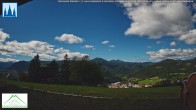 Archiv Foto Webcam Sternwarte Stehralm Mariazell 11:00