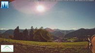 Archiv Foto Webcam Sternwarte Stehralm Mariazell 15:00
