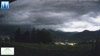 Archiv Foto Webcam Sternwarte Stehralm Mariazell 23:00
