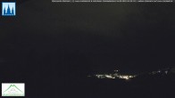 Archiv Foto Webcam Sternwarte Stehralm Mariazell 03:00