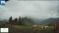 Archiv Foto Webcam Sternwarte Stehralm Mariazell 05:00