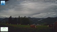 Archiv Foto Webcam Sternwarte Stehralm Mariazell 07:00