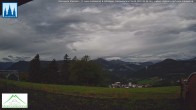 Archiv Foto Webcam Sternwarte Stehralm Mariazell 08:00