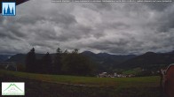 Archiv Foto Webcam Sternwarte Stehralm Mariazell 10:00