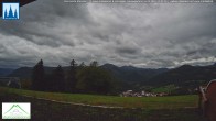 Archiv Foto Webcam Sternwarte Stehralm Mariazell 11:00