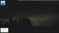 Archiv Foto Webcam Sternwarte Stehralm Mariazell 03:00