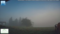 Archiv Foto Webcam Sternwarte Stehralm Mariazell 07:00