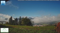 Archiv Foto Webcam Sternwarte Stehralm Mariazell 09:00