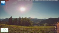 Archiv Foto Webcam Sternwarte Stehralm Mariazell 15:00