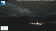 Archiv Foto Webcam Sternwarte Stehralm Mariazell 03:00