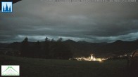 Archiv Foto Webcam Sternwarte Stehralm Mariazell 05:00