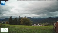 Archiv Foto Webcam Sternwarte Stehralm Mariazell 06:00
