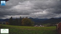 Archiv Foto Webcam Sternwarte Stehralm Mariazell 07:00