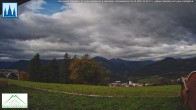 Archiv Foto Webcam Sternwarte Stehralm Mariazell 09:00