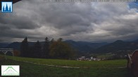 Archiv Foto Webcam Sternwarte Stehralm Mariazell 13:00