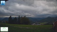 Archiv Foto Webcam Sternwarte Stehralm Mariazell 15:00