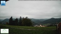 Archiv Foto Webcam Sternwarte Stehralm Mariazell 17:00