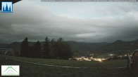 Archiv Foto Webcam Sternwarte Stehralm Mariazell 05:00