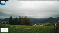 Archiv Foto Webcam Sternwarte Stehralm Mariazell 06:00