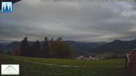 Archiv Foto Webcam Sternwarte Stehralm Mariazell 07:00