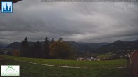 Archiv Foto Webcam Sternwarte Stehralm Mariazell 09:00