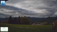 Archiv Foto Webcam Sternwarte Stehralm Mariazell 11:00