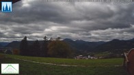 Archiv Foto Webcam Sternwarte Stehralm Mariazell 13:00