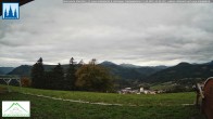 Archiv Foto Webcam Sternwarte Stehralm Mariazell 17:00