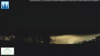 Archiv Foto Webcam Sternwarte Stehralm Mariazell 01:00