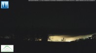 Archiv Foto Webcam Sternwarte Stehralm Mariazell 03:00