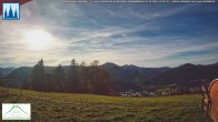 Archiv Foto Webcam Sternwarte Stehralm Mariazell 13:00