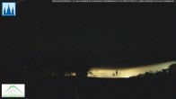 Archiv Foto Webcam Sternwarte Stehralm Mariazell 01:00