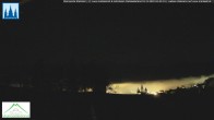 Archiv Foto Webcam Sternwarte Stehralm Mariazell 03:00