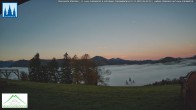 Archiv Foto Webcam Sternwarte Stehralm Mariazell 05:00