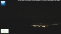 Archiv Foto Webcam Sternwarte Stehralm Mariazell 23:00