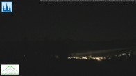 Archiv Foto Webcam Sternwarte Stehralm Mariazell 02:00