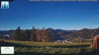 Archiv Foto Webcam Sternwarte Stehralm Mariazell 07:00