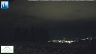 Archiv Foto Webcam Sternwarte Stehralm Mariazell 02:00
