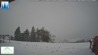 Archiv Foto Webcam Sternwarte Stehralm Mariazell 08:00