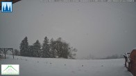 Archiv Foto Webcam Sternwarte Stehralm Mariazell 10:00