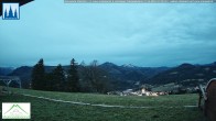 Archiv Foto Webcam Sternwarte Stehralm Mariazell 06:00