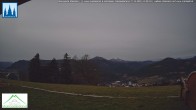 Archiv Foto Webcam Sternwarte Stehralm Mariazell 11:00