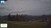 Archiv Foto Webcam Sternwarte Stehralm Mariazell 13:00