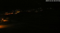 Archiv Foto Webcam Zuckerwiese Mariazeller Bürgeralpe 01:00