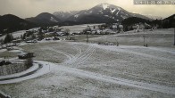 Archiv Foto Webcam Zuckerwiese Mariazeller Bürgeralpe 07:00