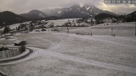 Archiv Foto Webcam Zuckerwiese Mariazeller Bürgeralpe 09:00