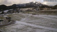 Archiv Foto Webcam Zuckerwiese Mariazeller Bürgeralpe 11:00