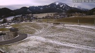 Archiv Foto Webcam Zuckerwiese Mariazeller Bürgeralpe 13:00